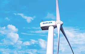 Suzlon S 133 Wind Turbine Generator