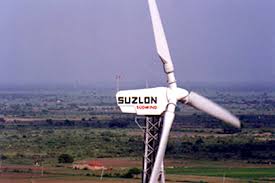 Suzlon S 111 Classic Fleet