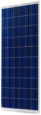 Sahibzaad photovoltaic solar panel 20 W 12V