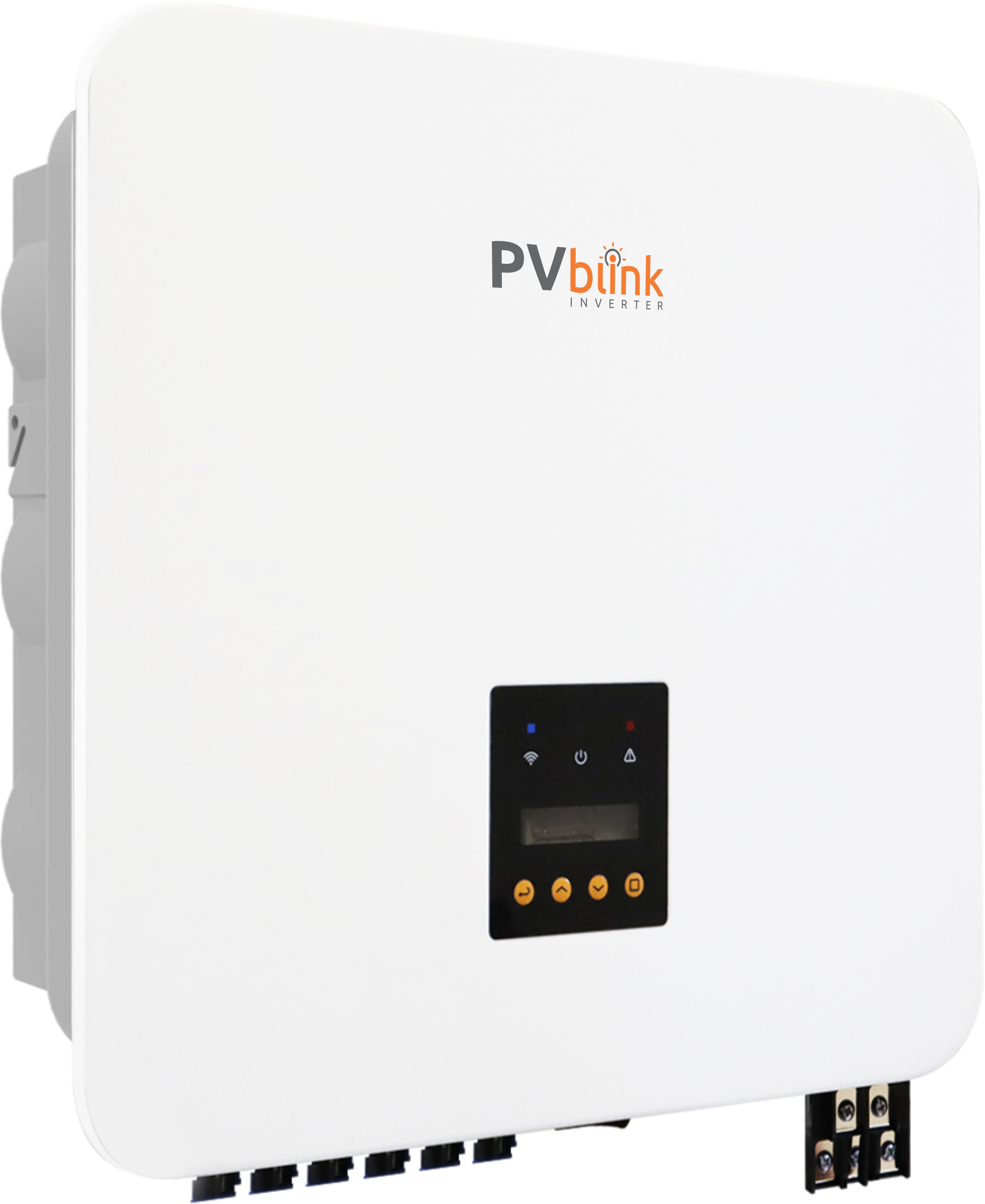 15 -30 KW Three phase On – Grid  On- Grid Solar Inverter