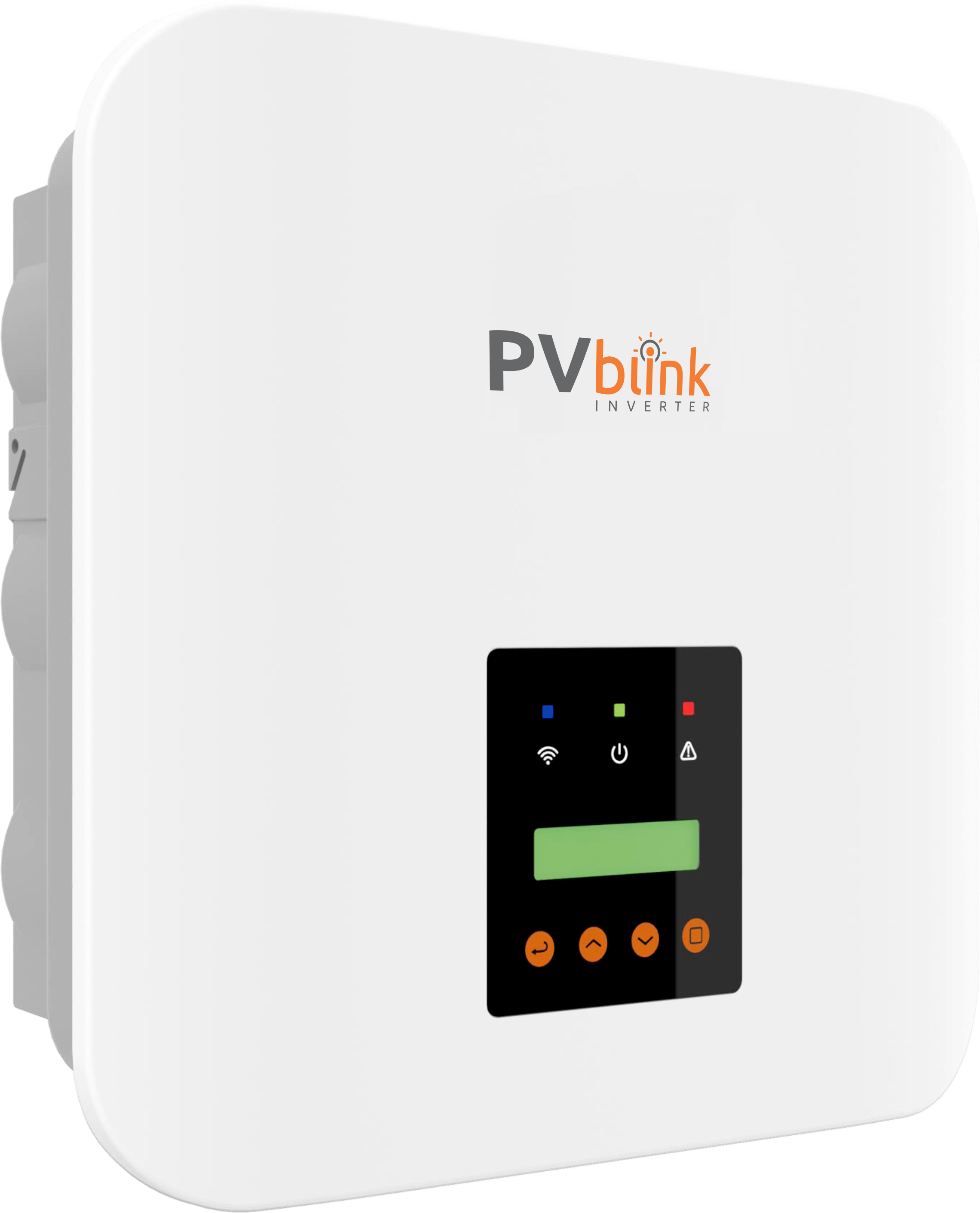 3 - 6 KW Single Phase On Grid Inverter