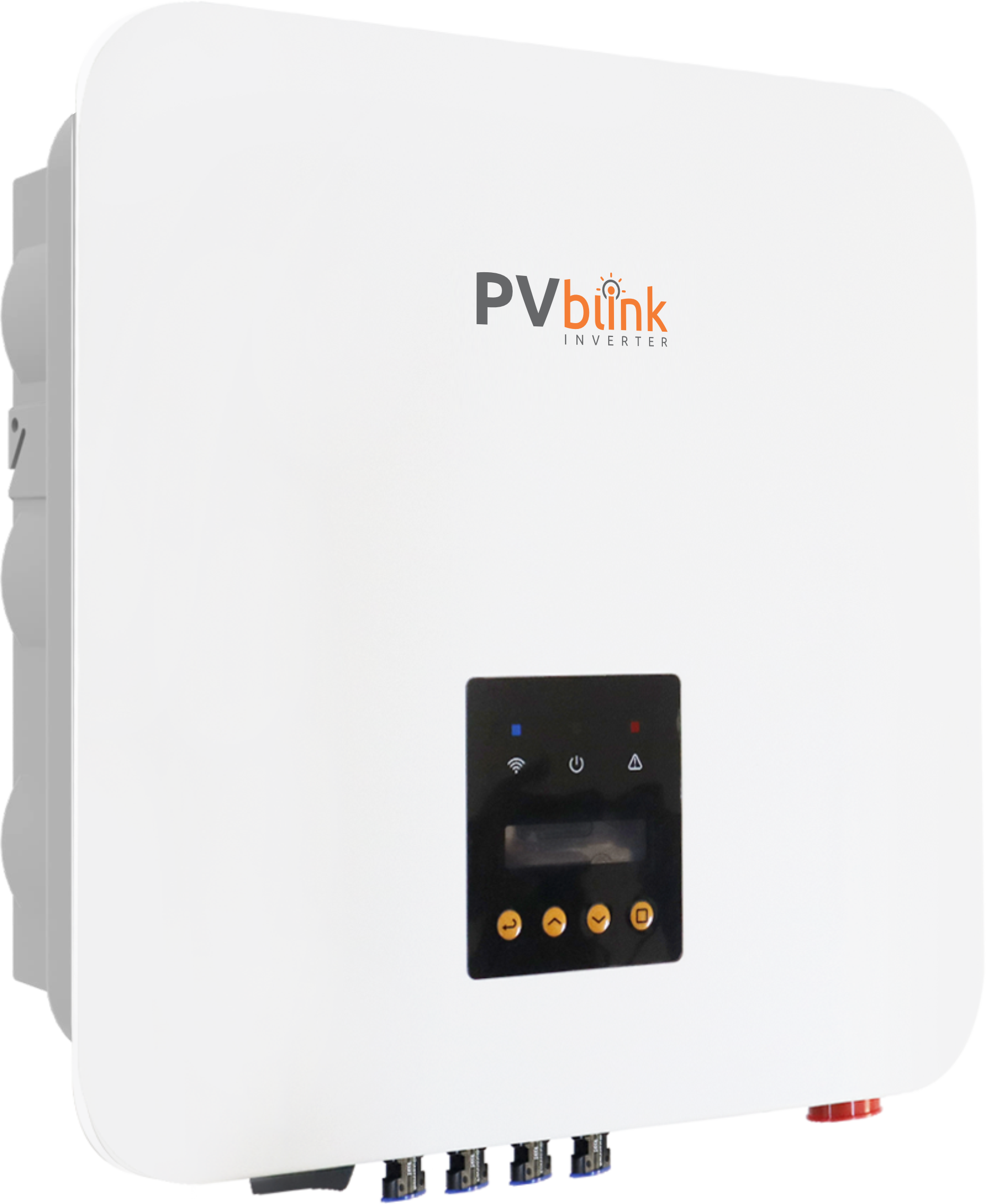 PVBlnk 5-20 KW Three phase On-Grid Inverter