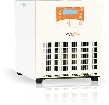 PVBlink-PVBOF series 48V Off-Grid
