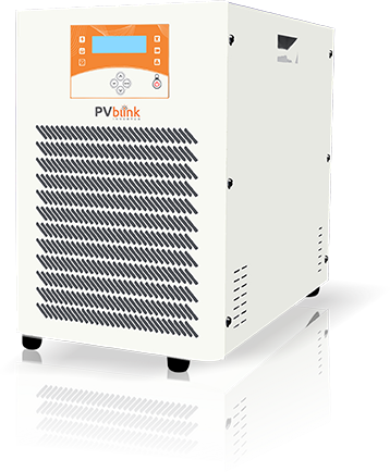 PVBlink-PVBOF series 96 - 120 V Off-Grid