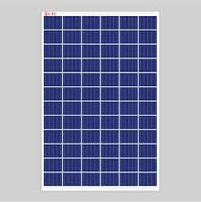 160 Watt Solar Panel poly