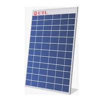 60 Watt Solar Panel (Pack of Two)