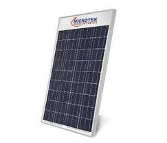 SOLAR PV MODULE 20W 12V