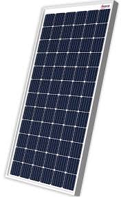 SOLAR PV MODULE 50W 12V