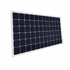 SOLAR MONO PERC PV MODULE 390W 24V
