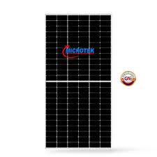550 Watt/24V non DCR bi Facial
