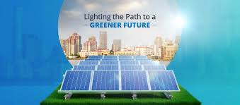 EPC Solar Plant