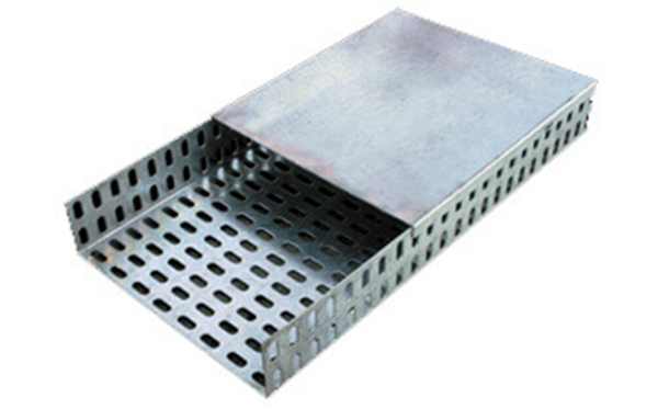 Cable Trays